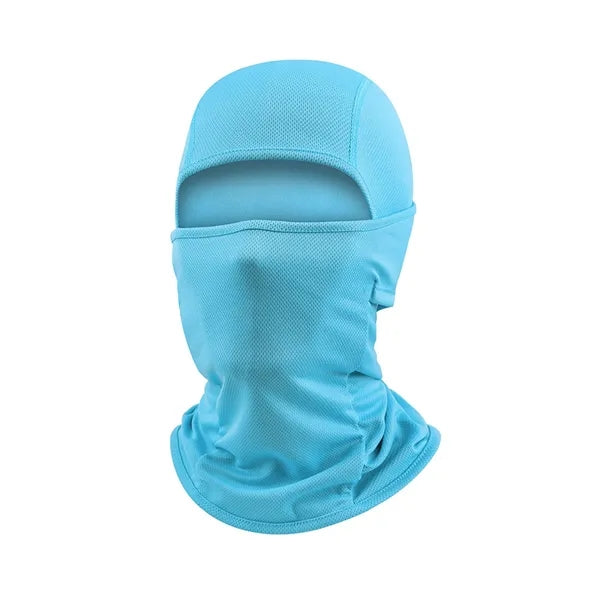 Breathable Outdoor Riding Full Cover Windproof Face Mask