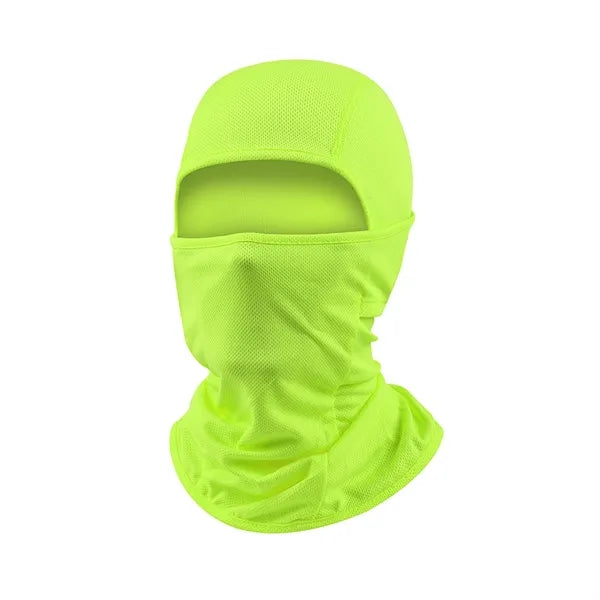 Breathable Outdoor Riding Full Cover Windproof Face Mask