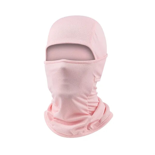 Breathable Outdoor Riding Full Cover Windproof Face Mask