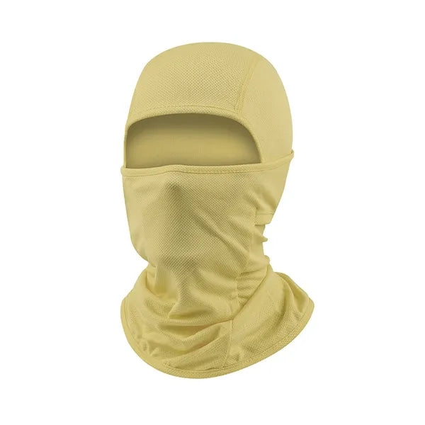 Breathable Outdoor Riding Full Cover Windproof Face Mask