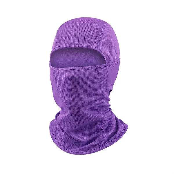 Breathable Outdoor Riding Full Cover Windproof Face Mask