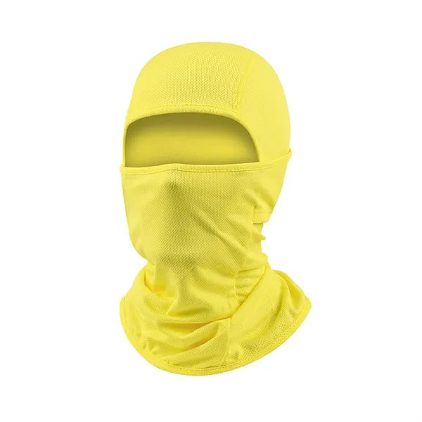 Breathable Outdoor Riding Full Cover Windproof Face Mask