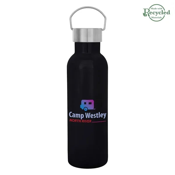 28 Oz. Tipton Stainless Steel Bottle