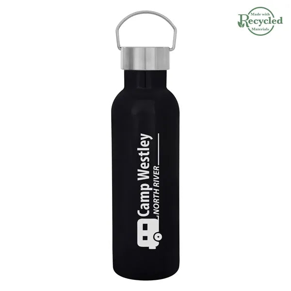 28 Oz. Tipton Stainless Steel Bottle
