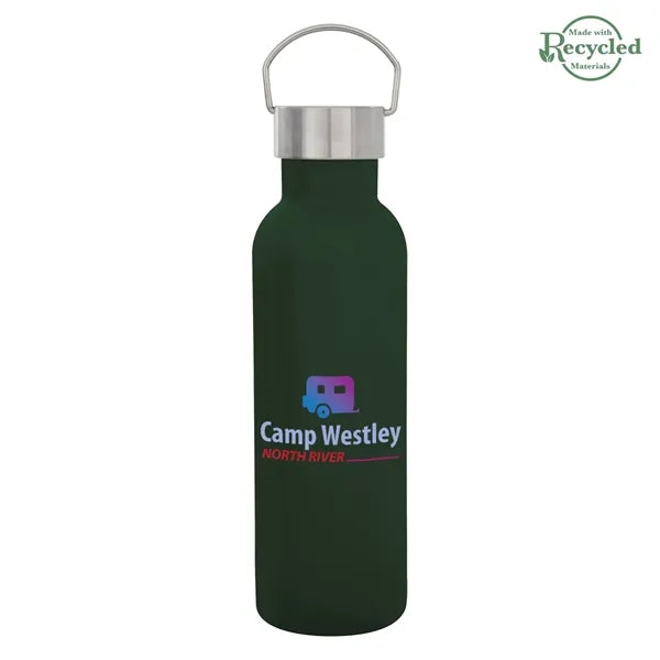 28 Oz. Tipton Stainless Steel Bottle