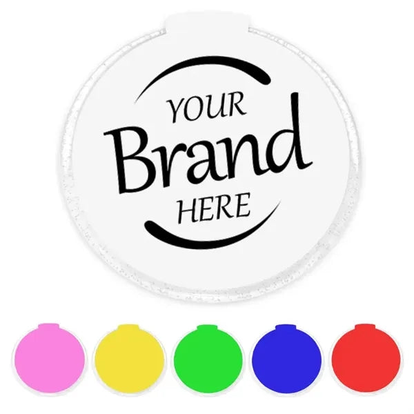 Acrylic Led Luminous Coasters
