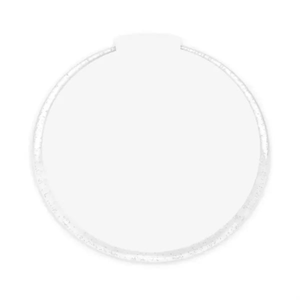 Acrylic Led Luminous Coasters