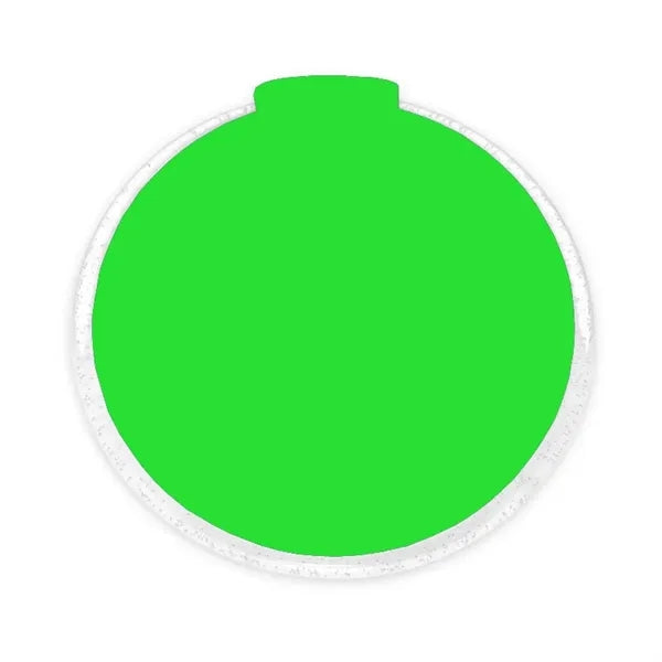 Acrylic Led Luminous Coasters