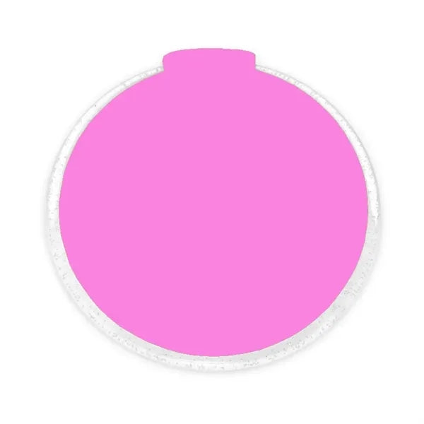 Acrylic Led Luminous Coasters