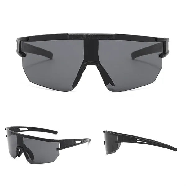 Outdoor Cycling Windproof Mountaineering Goggles