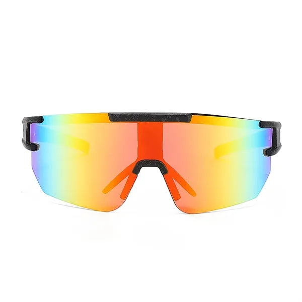 Outdoor Cycling Windproof Mountaineering Goggles