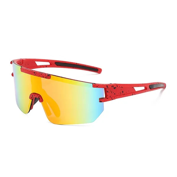 Outdoor Cycling Windproof Mountaineering Goggles