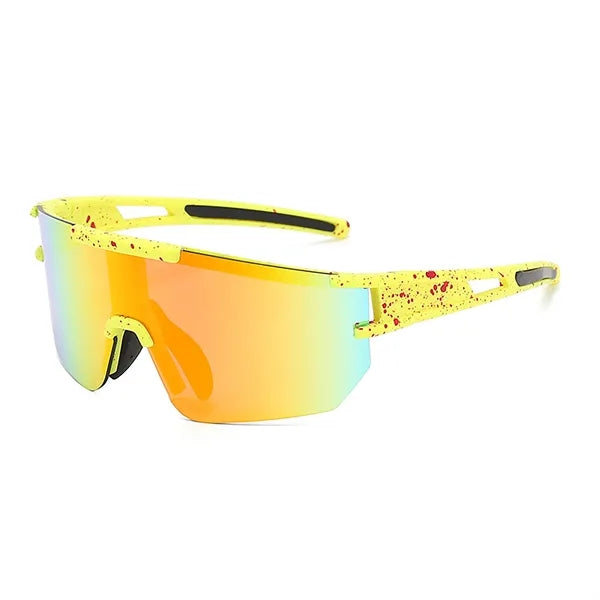 Outdoor Cycling Windproof Mountaineering Goggles