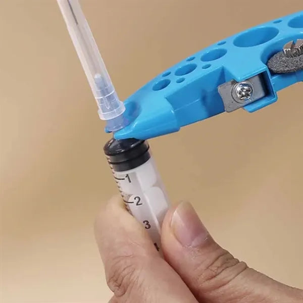 Multi Purpose Bottle Opener with Grinding Wheel