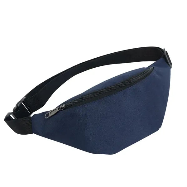 Simple Waist Bag