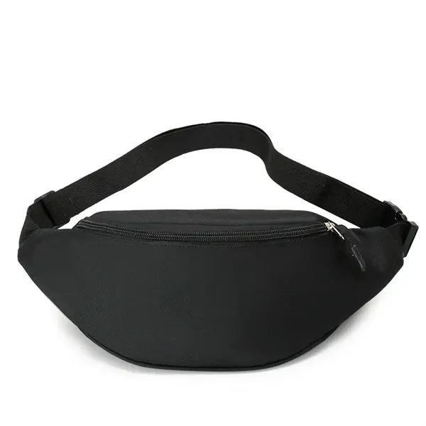 Simple Waist Bag