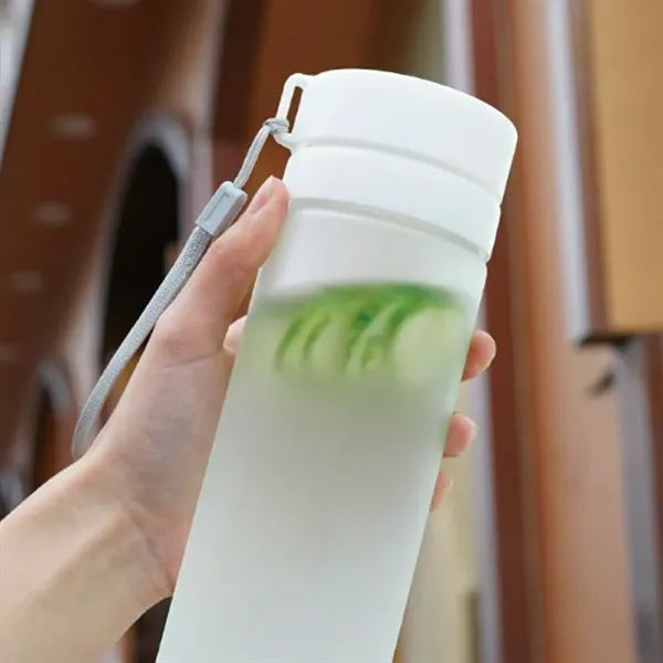 Large Capacity Sports Drinking cup Portable Water Bottle