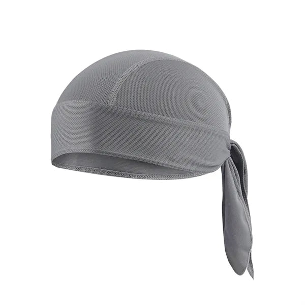 Quickly Dry Cycling Bandana Sun Protection Pirate Hat
