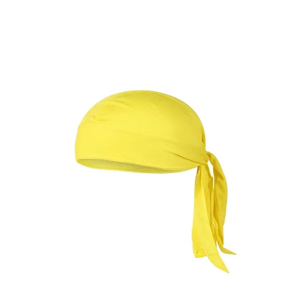 Quickly Dry Cycling Bandana Sun Protection Pirate Hat