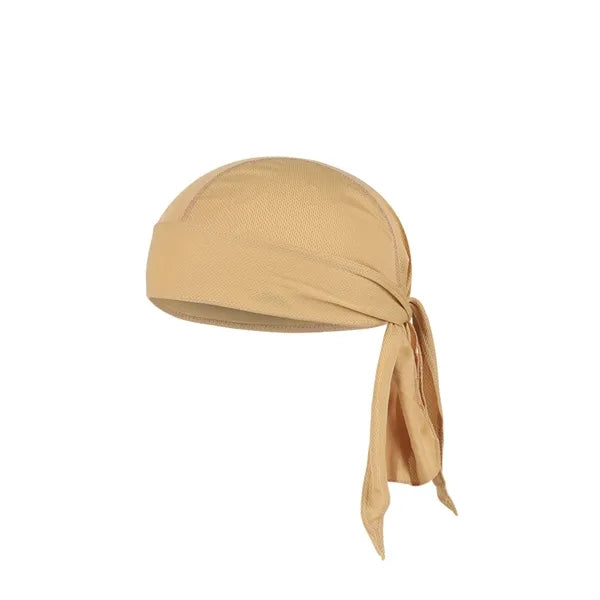 Quickly Dry Cycling Bandana Sun Protection Pirate Hat