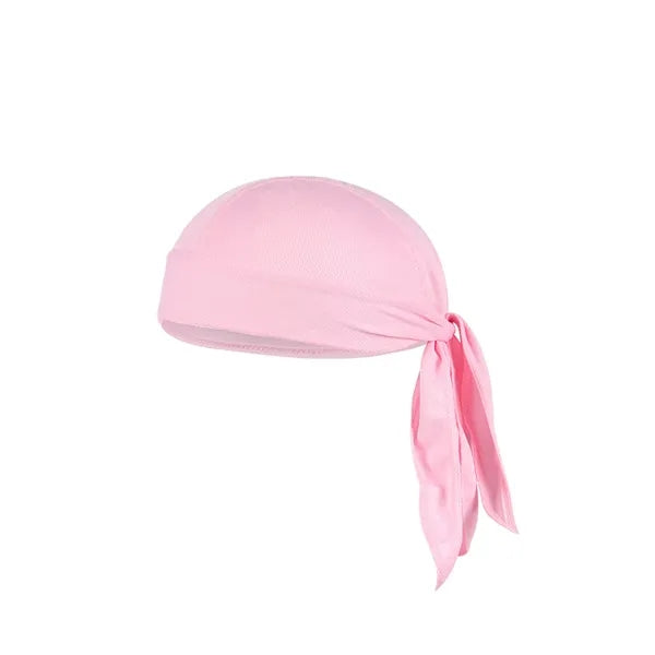 Quickly Dry Cycling Bandana Sun Protection Pirate Hat