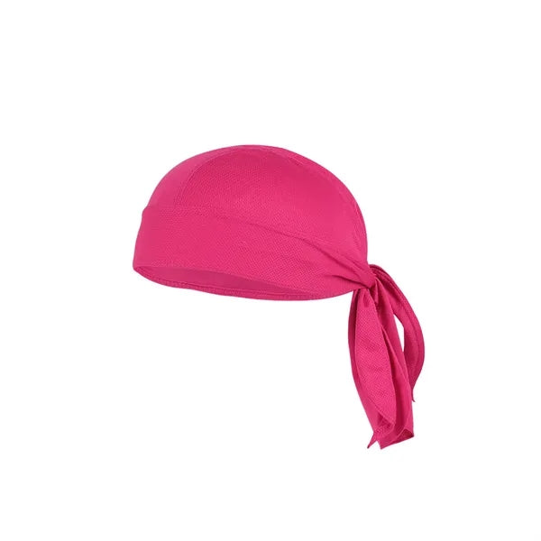 Quickly Dry Cycling Bandana Sun Protection Pirate Hat