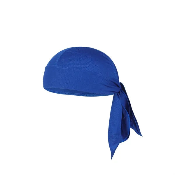 Quickly Dry Cycling Bandana Sun Protection Pirate Hat