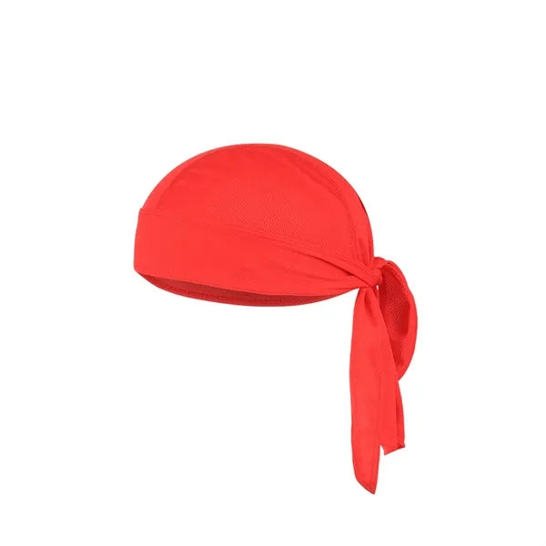 Quickly Dry Cycling Bandana Sun Protection Pirate Hat