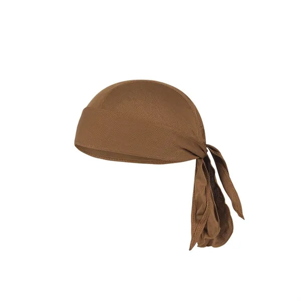 Quickly Dry Cycling Bandana Sun Protection Pirate Hat