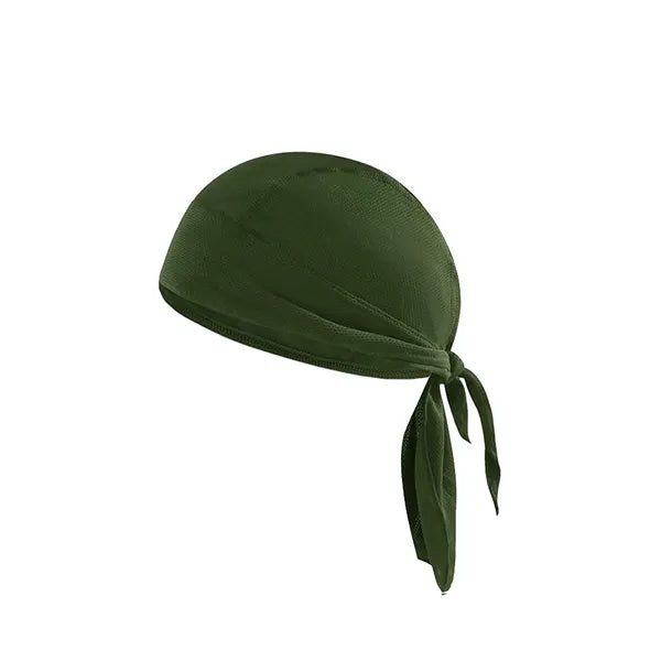 Quickly Dry Cycling Bandana Sun Protection Pirate Hat