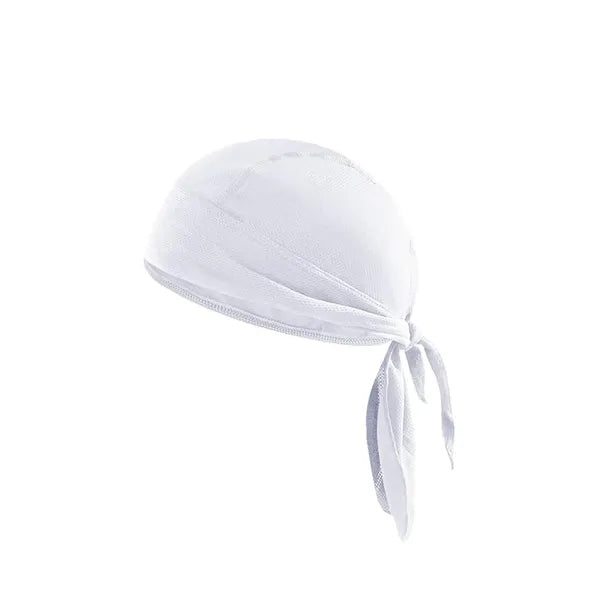 Quickly Dry Cycling Bandana Sun Protection Pirate Hat