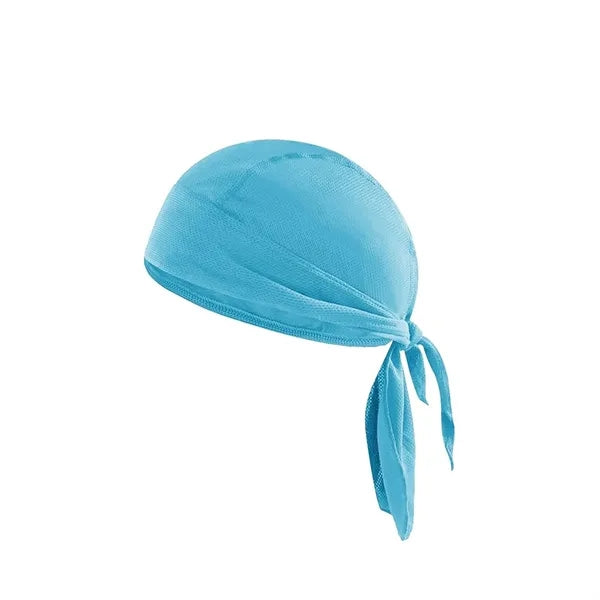 Quickly Dry Cycling Bandana Sun Protection Pirate Hat