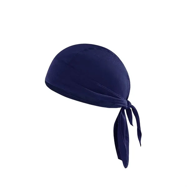 Quickly Dry Cycling Bandana Sun Protection Pirate Hat