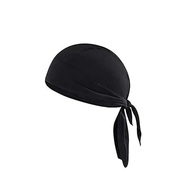 Quickly Dry Cycling Bandana Sun Protection Pirate Hat