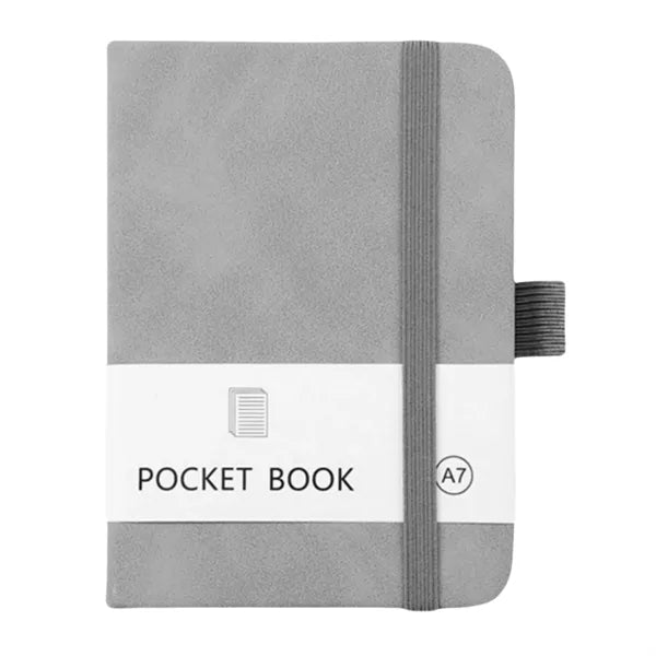 The A7 Portable Pocket Notebook