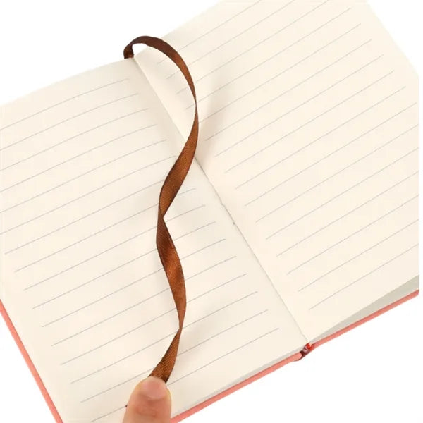 The A7 Portable Pocket Notebook