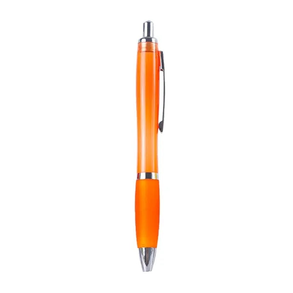 Nash Pen - Translucent