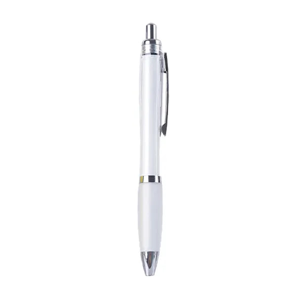 Nash Pen - Translucent