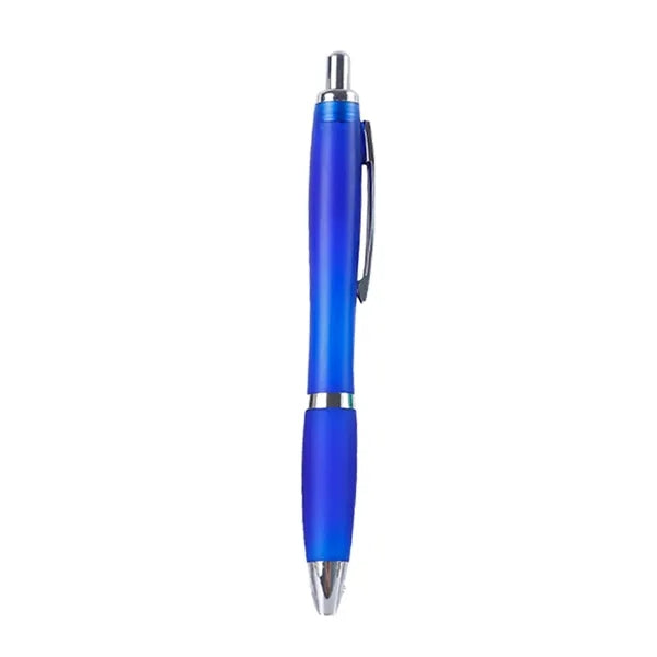 Nash Pen - Translucent