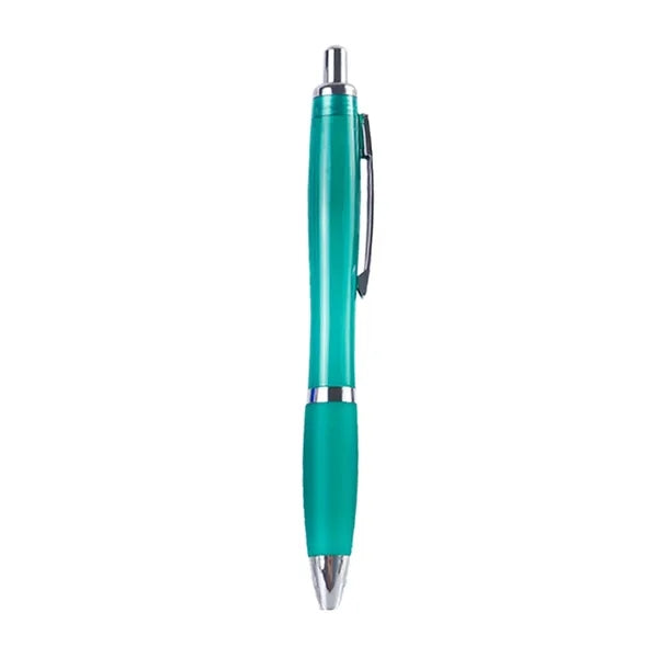Nash Pen - Translucent