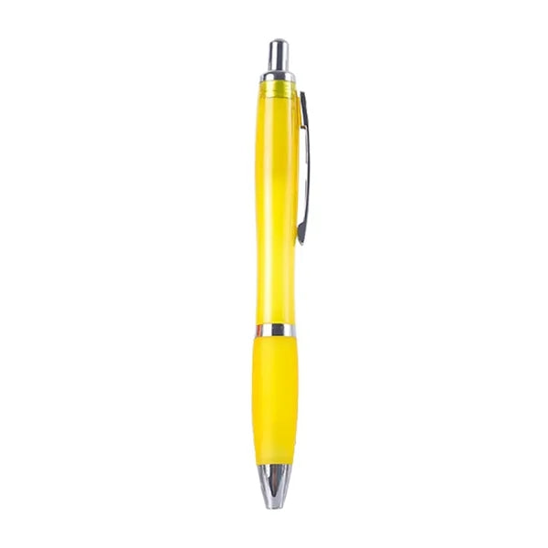 Nash Pen - Translucent