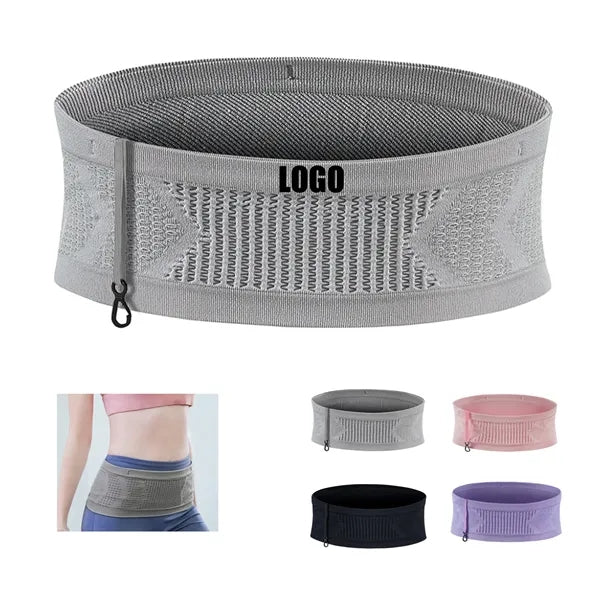 Breathable Sports Cycling Waist Bag