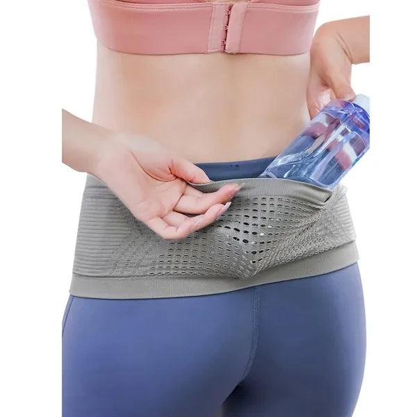 Breathable Sports Cycling Waist Bag