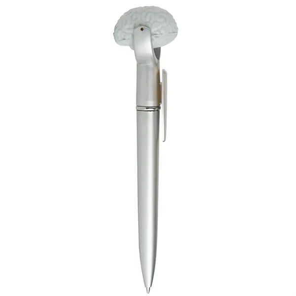 Brain Squeeze Top Pen