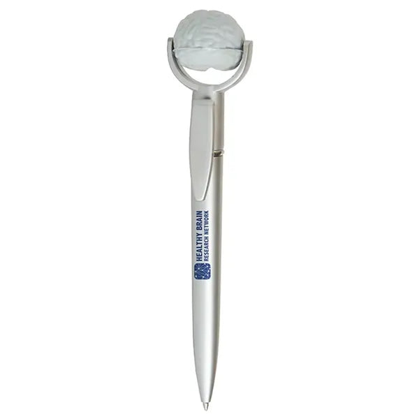 Brain Squeeze Top Pen