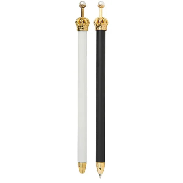 Crown Pen
