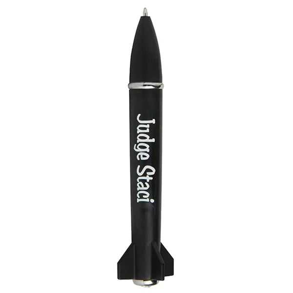 Rocket Pen