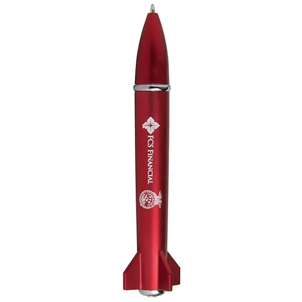 Rocket Pen