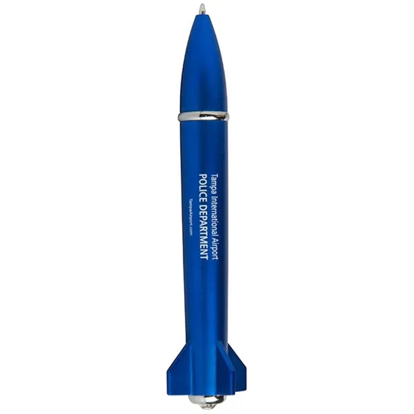 Rocket Pen