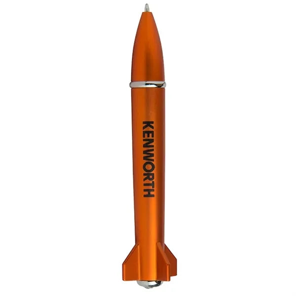 Rocket Pen